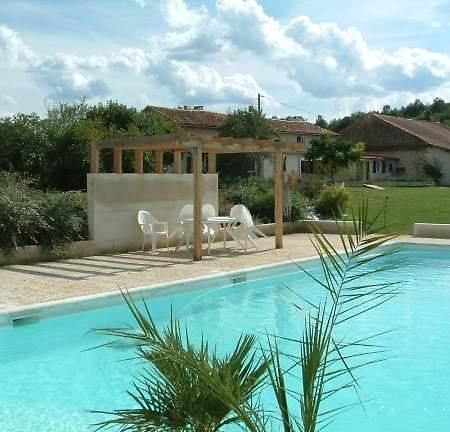 Les Chardons Chenaud Ngoại thất bức ảnh