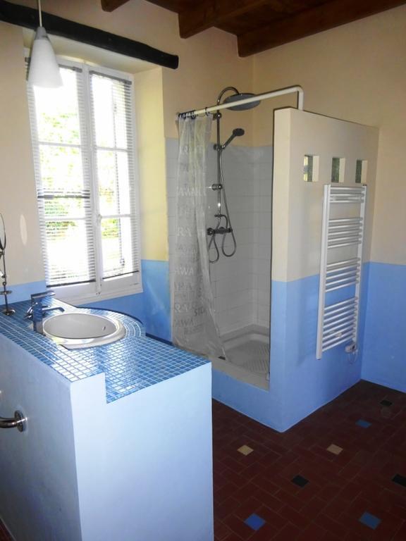 Les Chardons Chenaud Ngoại thất bức ảnh